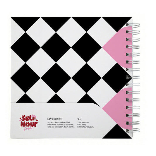 Self Hour™ Love Edition – Премиум (Ready-to-Gift)