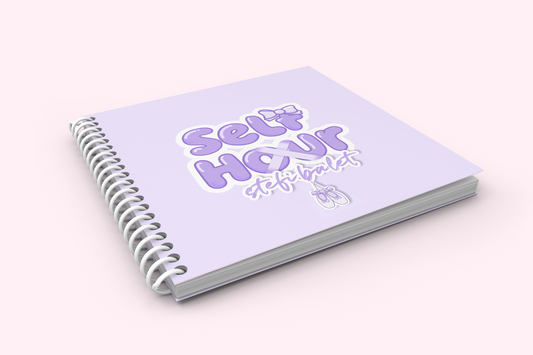 Self Hour™ Premium Боенка x Stefi.Balet