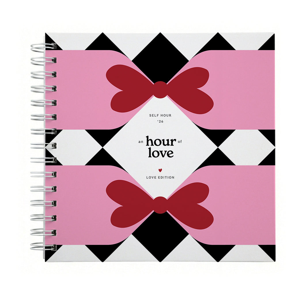 Self Hour™ Love Edition Set Premium (Dhurata e Ramazanit) 