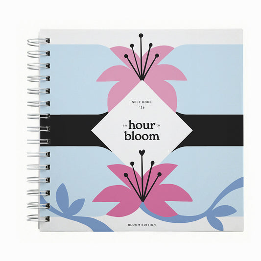 Self Hour™ Premium Сет: Bloom Edition