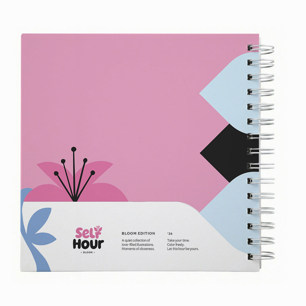 Self Hour™ Bloom Edition - Само Боенка