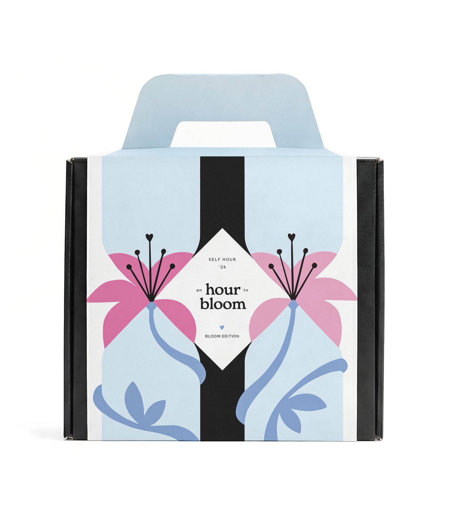 Self Hour™ Premium Сет: Bloom Edition