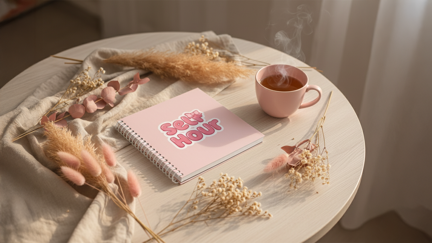 Self Hour™ Premium Боенка – 100 илустрации за мир и инспирација