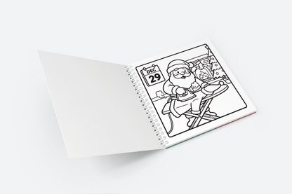 Self Hour™ Christmas Edition – Премиум Боенка (Cozy & Bold)