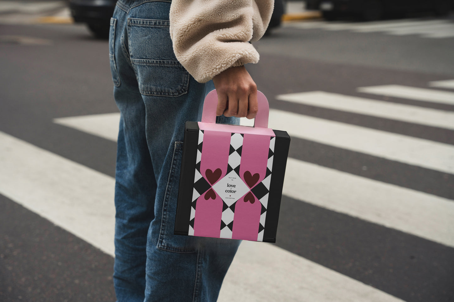 Self Hour™ Love Edition Set Premium (Dhurata e Ramazanit) 