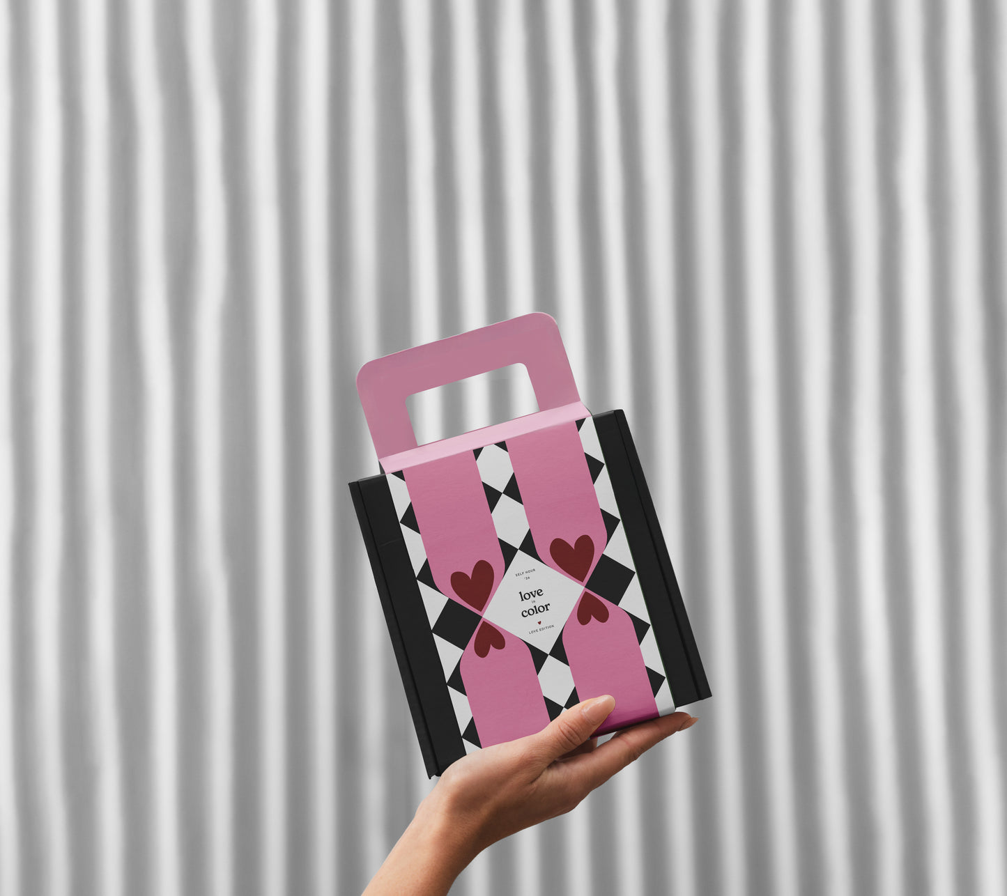 Self Hour™ Love Edition Set Premium (Dhurata e Ramazanit) 