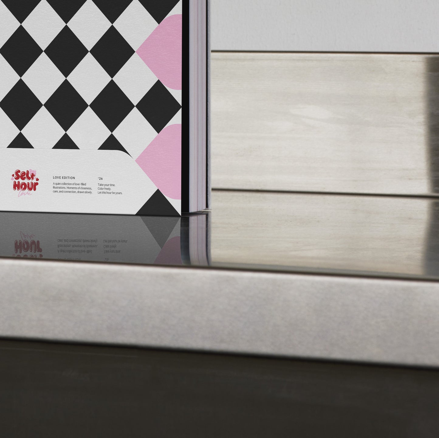 Self Hour™ Love Edition Set Premium (Dhurata e Ramazanit) 