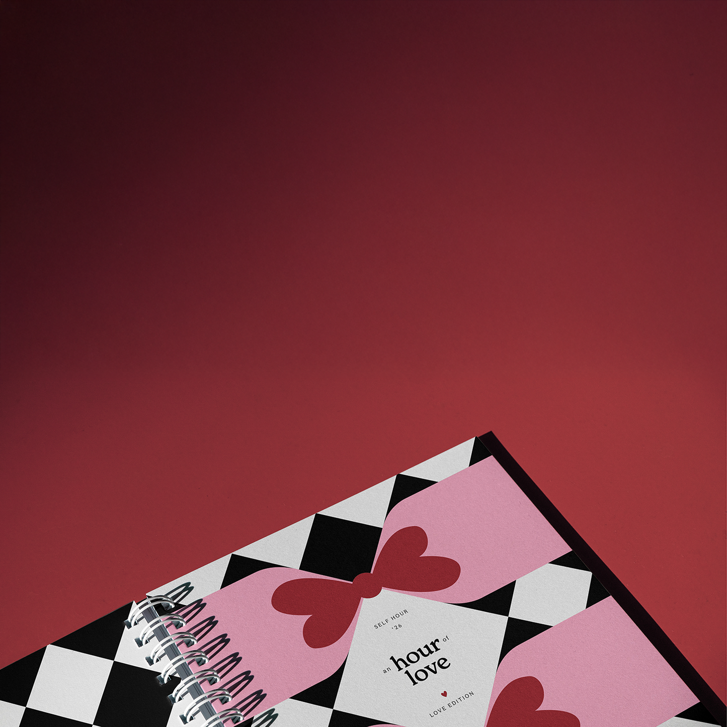 Self Hour™ Love Edition Set Premium (Dhurata e Ramazanit) 