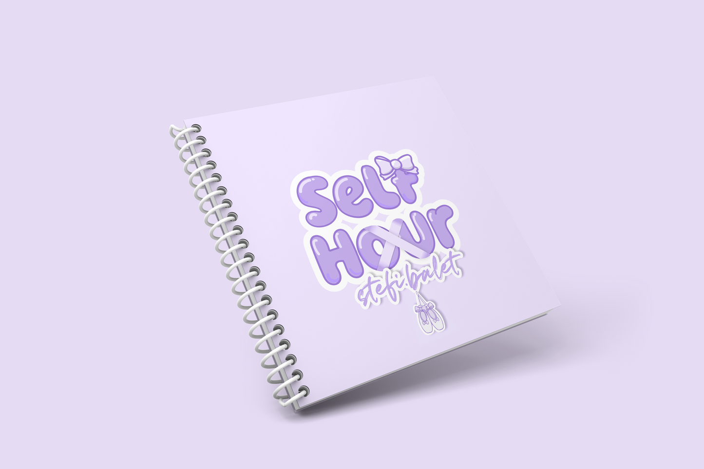 Self Hour™ Premium Боенка x Stefi.Balet