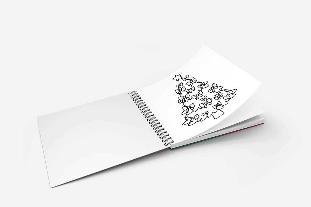 Self Hour™ Christmas Edition – Премиум Боенка (Cozy & Bold)