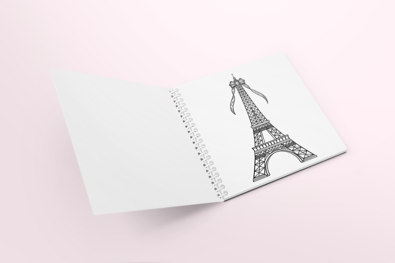 Self Hour™ Premium Боенка – 100 илустрации за мир и инспирација