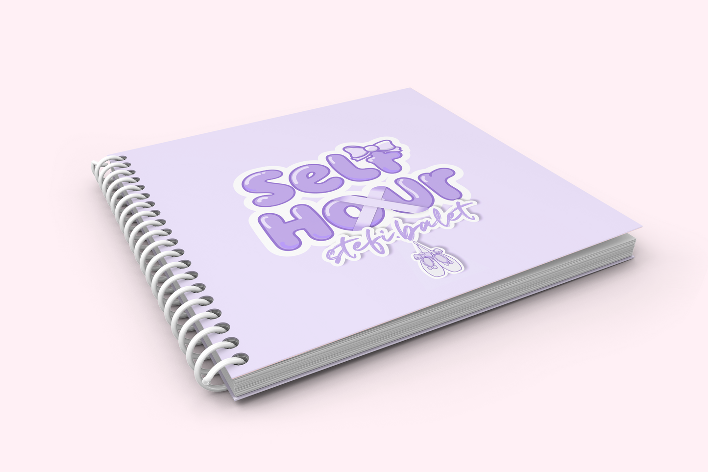 Self Hour™ Premium Боенка x Stefi.Balet