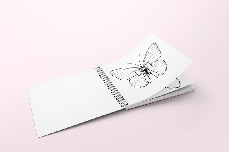 Self Hour™ Premium Боенка – 100 илустрации за мир и инспирација