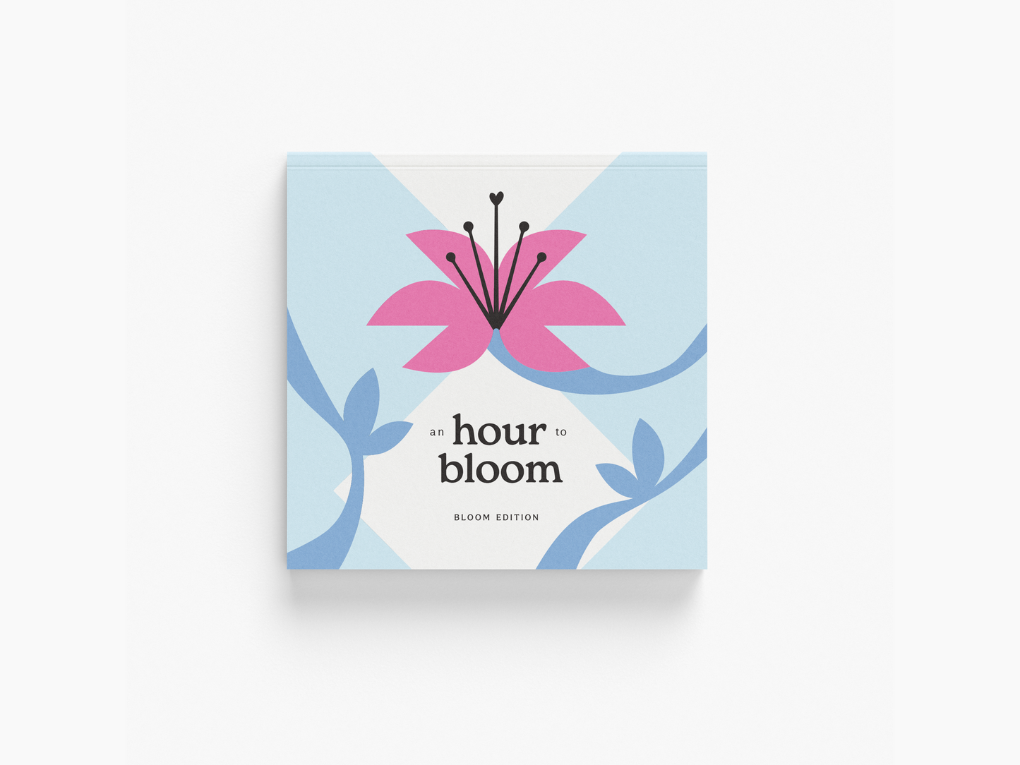 Self Hour™ Bloom – Mini Pocket Edition (Botim Xhepi)