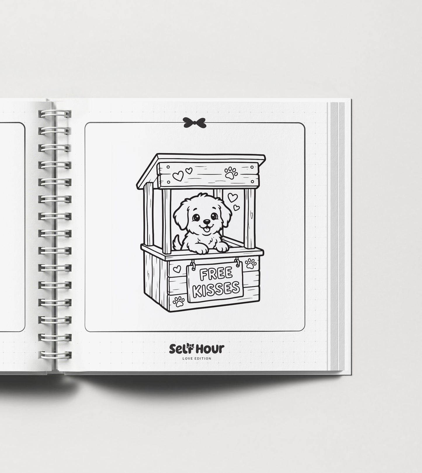 Self Hour™ Love Edition Set Premium (Dhurata e Ramazanit) 