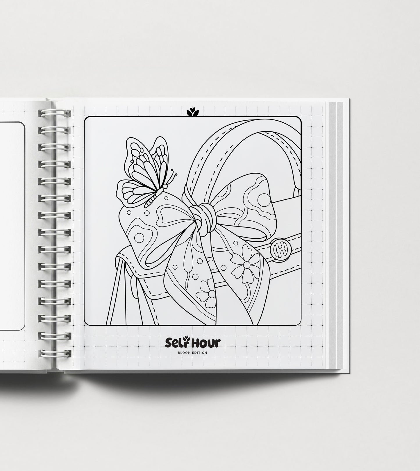 Self Hour™ Premium Сет: Bloom Edition