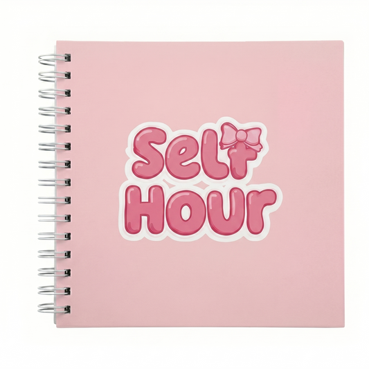 Self Hour™ Premium Боенка – 100 илустрации за мир и инспирација