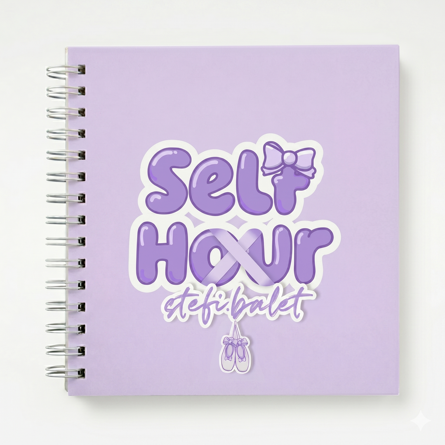 Self Hour™ Premium Боенка x Stefi.Balet