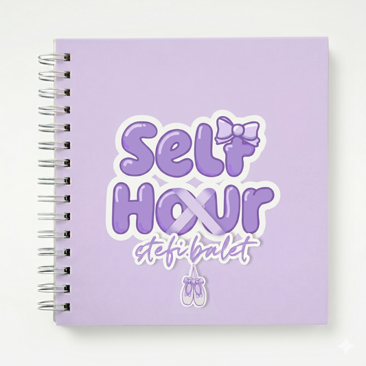 Self Hour™ Premium Боенка x Stefi.Balet