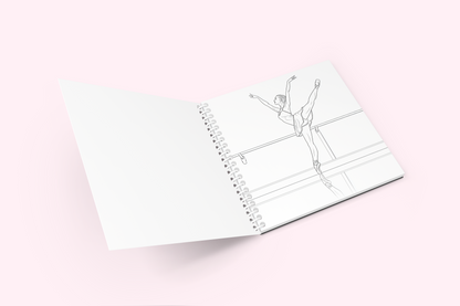 Self Hour™ Premium Боенка x Stefi.Balet