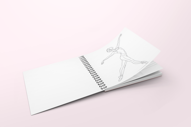 Self Hour™ Premium Боенка x Stefi.Balet