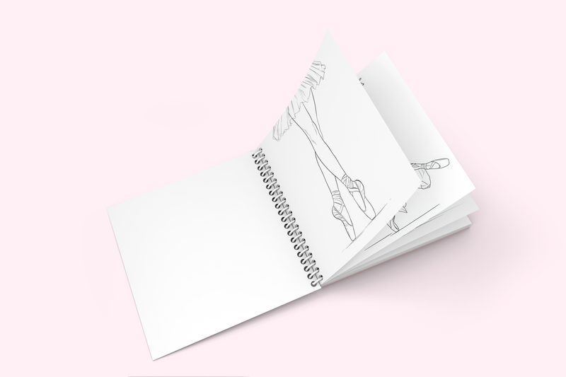 Self Hour™ Premium Боенка x Stefi.Balet