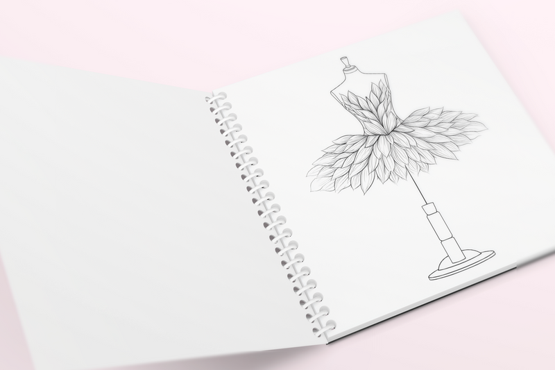 Self Hour™ Premium Боенка x Stefi.Balet