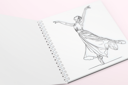 Self Hour™ Premium Боенка x Stefi.Balet